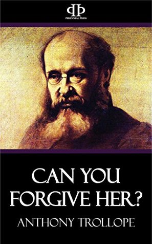 Can You Forgive Her?