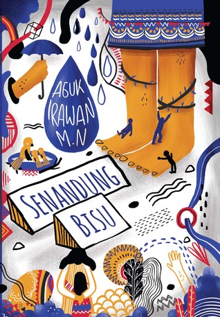 Senandung Bisu (Paperback)