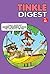 Tinkle Digest 32 by Anant Pai