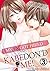 My ex got hired and KABEDON'D me! Vol.3 by Kaiji Umeda