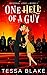 One Hell of a Guy (Infernal Love, #1)