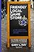 Friendly Local Game Store
