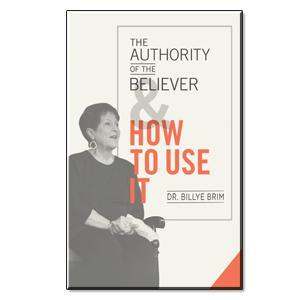 The Authority of the Believer & How to Use It (Paperback)