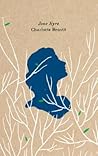Jane Eyre by Charlotte Brontë