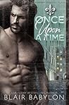 Once Upon A Time