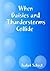 When Daisies and Thundersto...