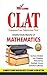 CLAT - 2015 Mathematics: Co...