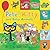 Pete the Kitty and Baby Animals: A Tabbed Board Book for Kids (Pete the Cat)