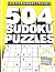 504 SUDOKU Puzzles MEDIUM: ...