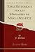 Essai Historique sur les Séminaires du Mans, 1802-1875 by Unknown