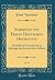 Schriften des Freien Deutschen Hochstifts, Vol. 9 by Paul Neumann