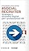 Social recruiter. Strategie...