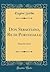 Don Sebastiano, Re di Portogallo: Dramma Serio (Classic Reprint) (Italian Edition)