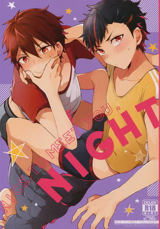 Ensemble Stars dj – Nice to Meet You, Night