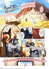 The Alchemist and the Beast (Arcana Tales, #2) The Alchemist and the Beast (Arcana Tales, #2)