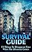 Survival Guide: 15 Things T...