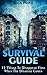 Survival Guide by Rick Price