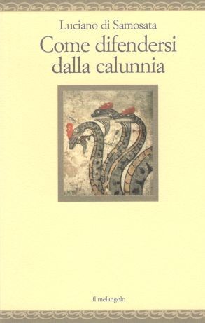 Come difendersi dalla calunnia (Paperback)