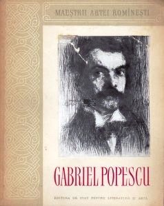 Gabriel Popescu