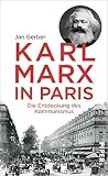 Karl Marx in Pari...