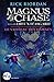 Le vaisseau des damnés (Magnus Chase et les Dieux d'Asgard, #3)