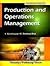 Production and Operations Management