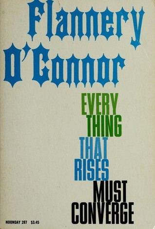 Everything That Rises Must Converge