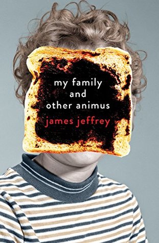 My family and other animus (Kindle Edition)