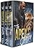 The Apex Shifter Complete Box Set by Emilia Hartley