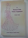 Resource Book Pattern Supplement: Garment Design for Machine-knitters