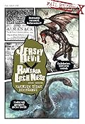 Fail Enigma-X: Jersey Devil X Raksasa Loch Ness - Makhluk Tidak Diketahui