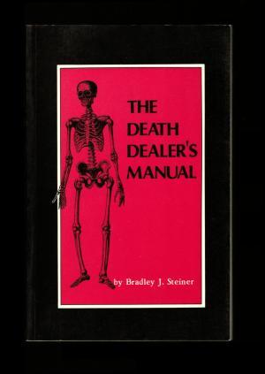The Death Dealer's Manual (Paperback)