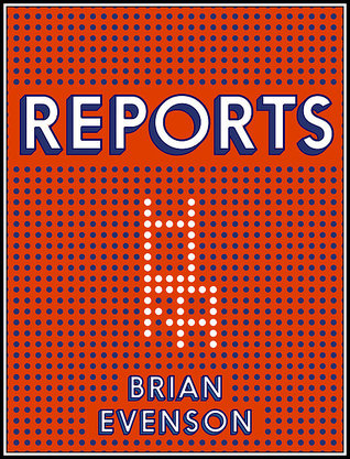 Reports (Paperback)