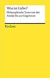 Was ist Liebe? Ph...