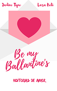 Be My Ballantine's