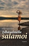 Jylhäsalmella salamoi