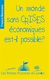 Un monde sans cri...