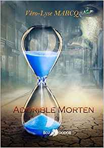 Adorible Morten