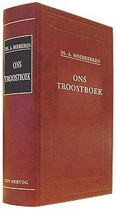 Ons troostboek (Hardcover)