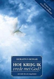 Hoe krijg ik vrede met God?