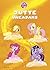 My Little Pony. Jutte uneajaks
