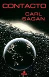 Contacto by Carl Sagan