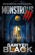 Monstrous: Book Three