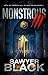 Monstrous: Book Three