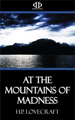 At the Mountains of Madness
