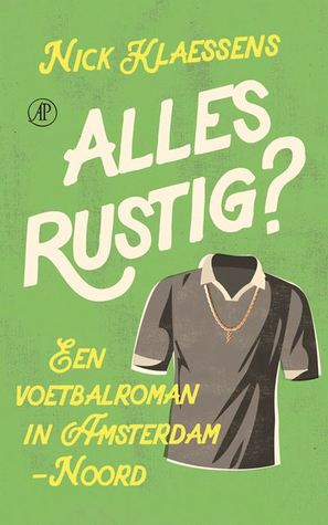 Alles rustig? (Paperback)