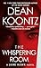 The Whispering Room (Jane Hawk, #2)