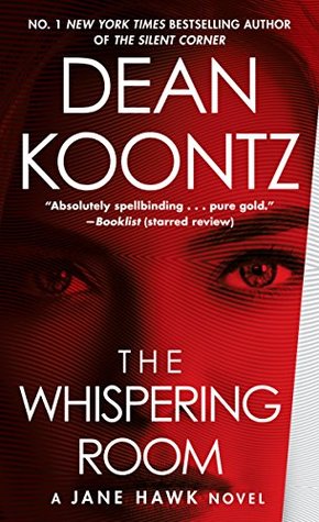 The Whispering Room