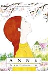 Anne. Casa cu fro...