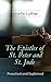 The Epistles of St. Peter and St. Jude - Preached and Explained: A Critical Commentary on the Foundation of Faith